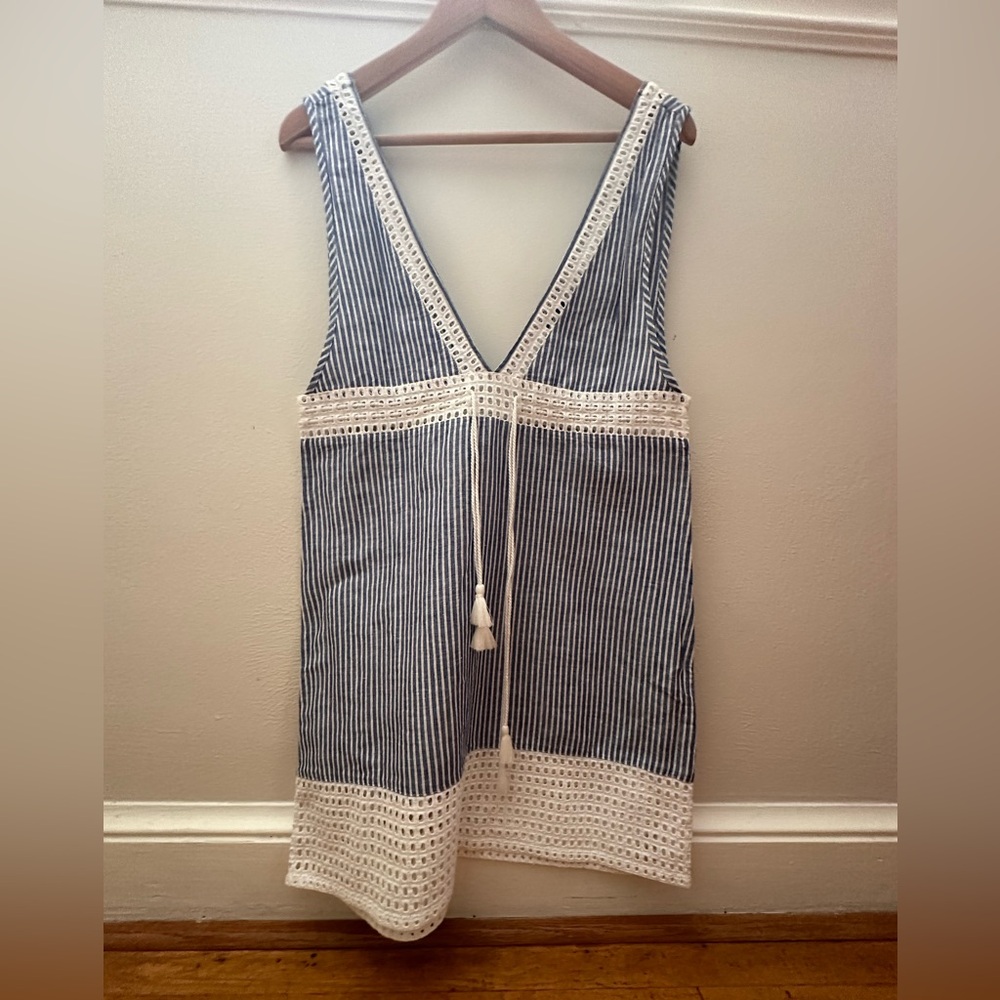 J. Crew dress